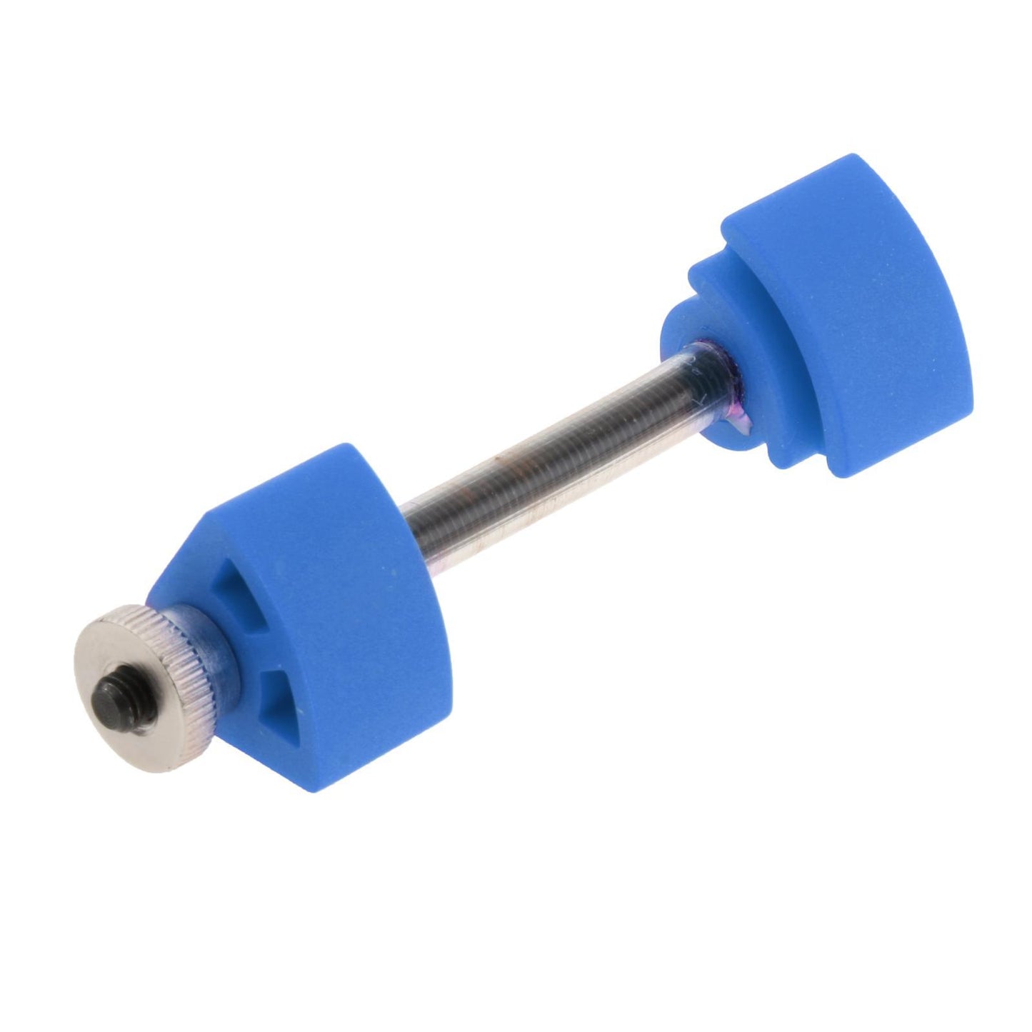 4/4 Violin Seam Repair Joining Clamp Luthier Tools Violin Repair Maintenance Violin Clamps_Blue