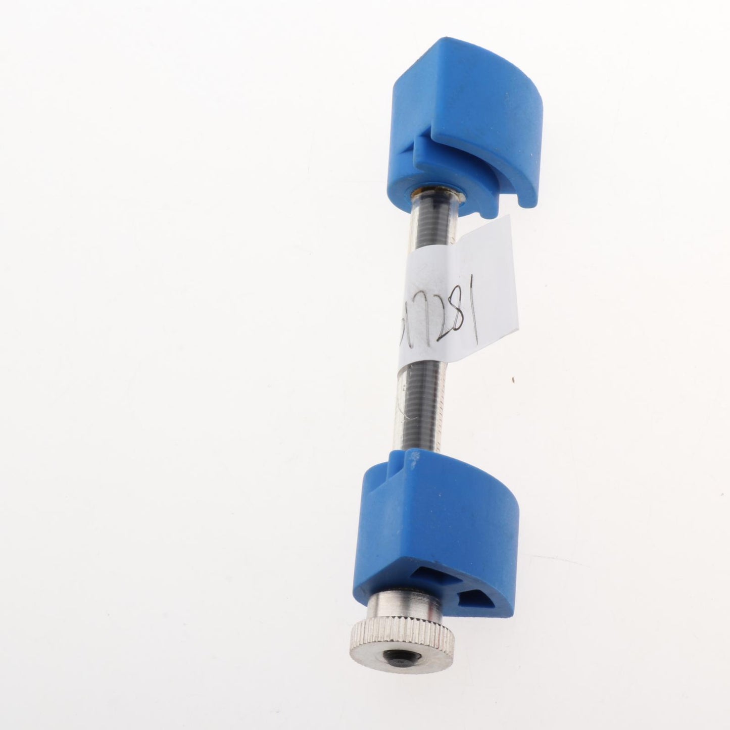 4/4 Violin Seam Repair Joining Clamp Luthier Tools Violin Repair Maintenance Violin Clamps_Blue