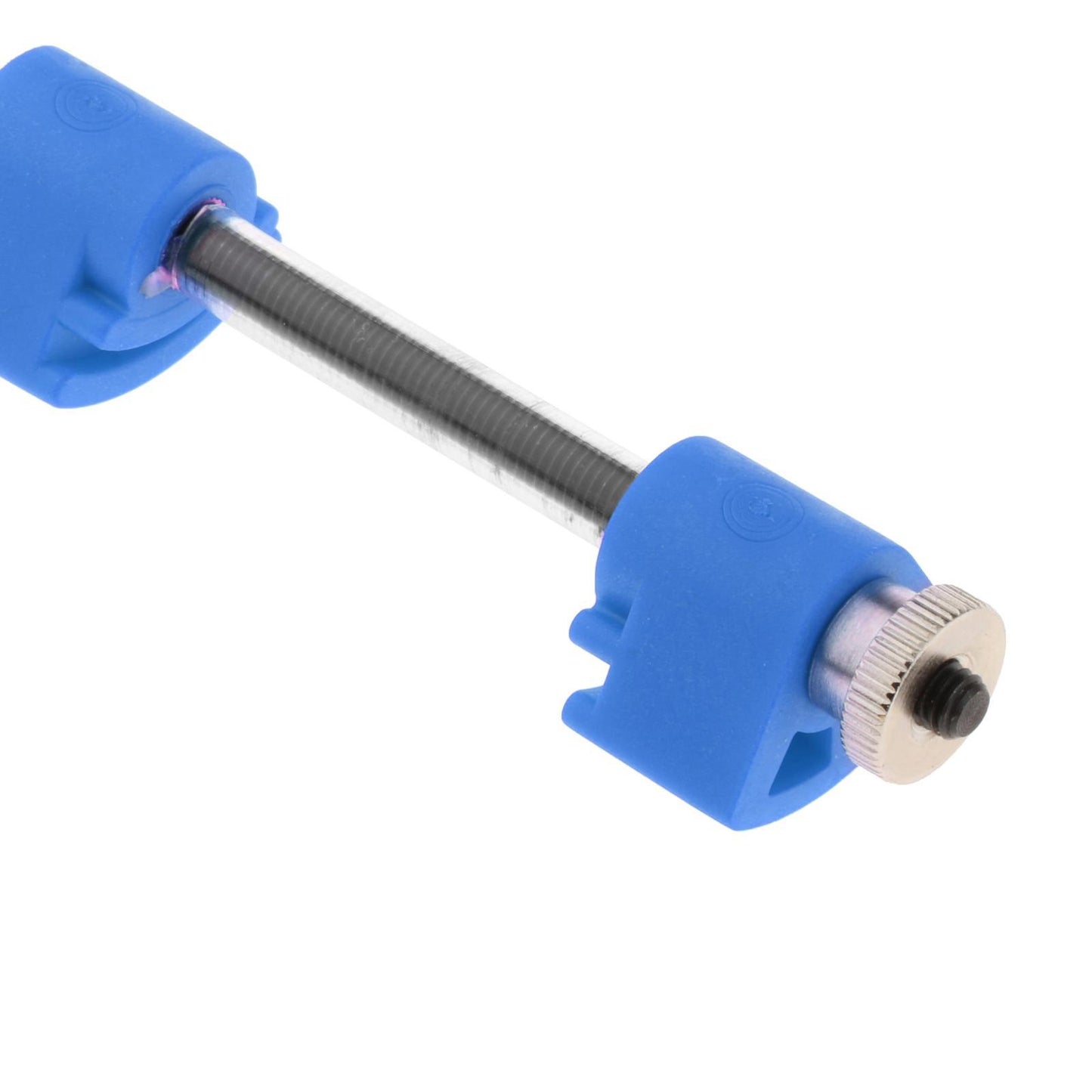 4/4 Violin Seam Repair Joining Clamp Luthier Tools Violin Repair Maintenance Violin Clamps_Blue
