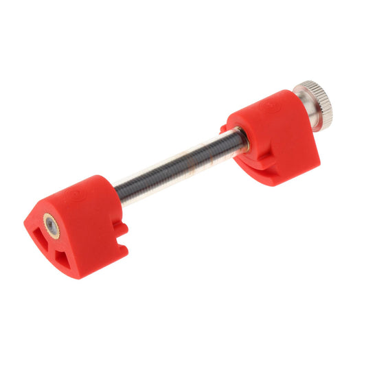 4/4 Violin Seam Repair Joining Clamp Luthier Tools Violin Repair Maintenance Violin Clamps_Random