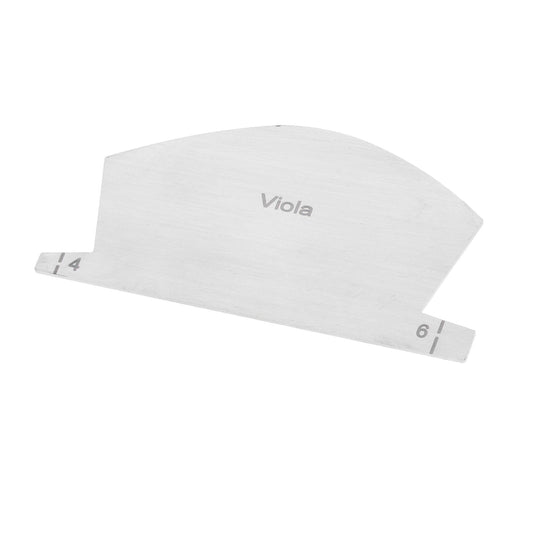 1pc/2Pcs Metal Violin Repair Tools Fingerboard Scraper Making Tools 10 Style Viola_Arc_1pc
