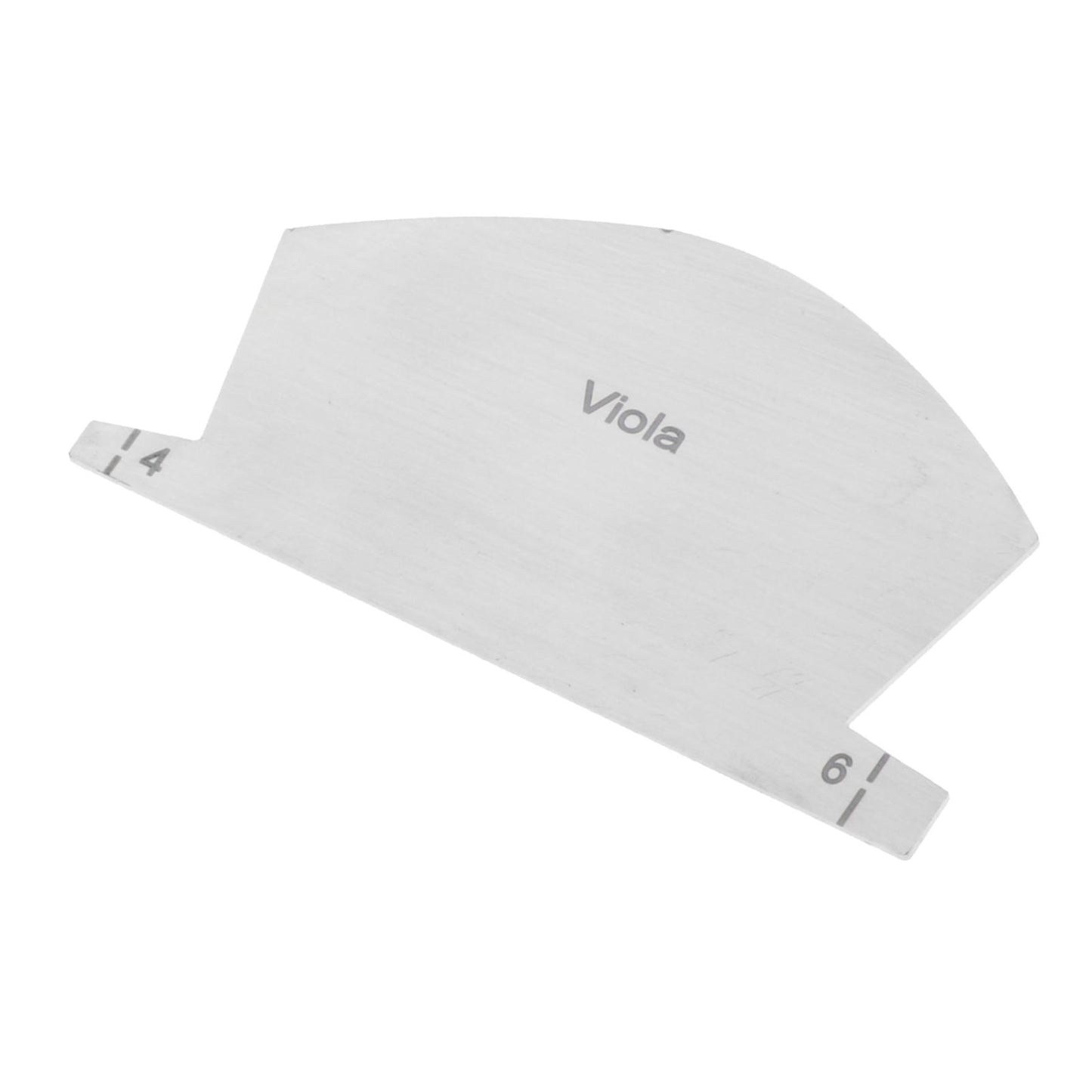 1pc/2Pcs Metal Violin Repair Tools Fingerboard Scraper Making Tools 10 Style Viola_Arc_1pc