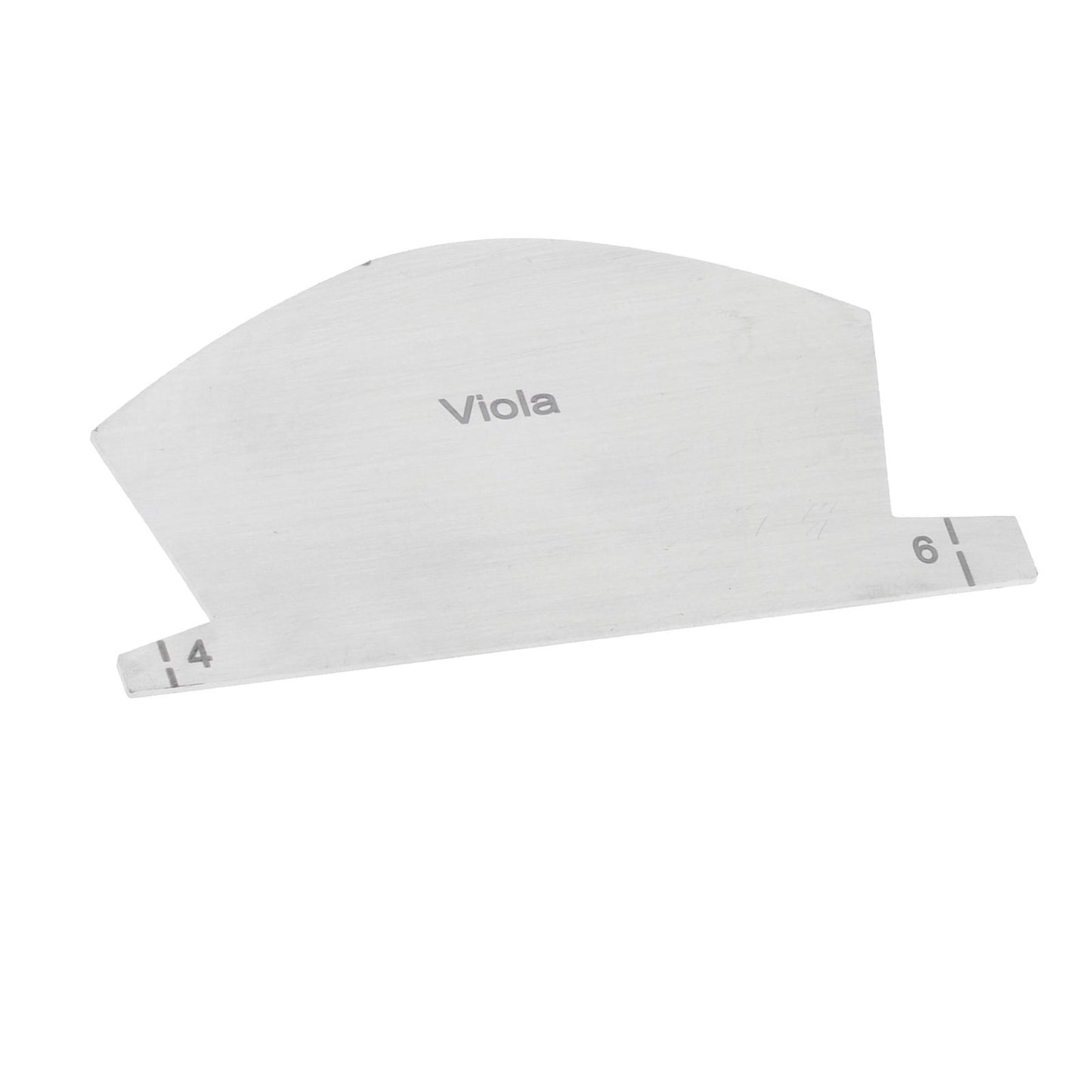 1pc/2Pcs Metal Violin Repair Tools Fingerboard Scraper Making Tools 10 Style Viola_Arc_1pc