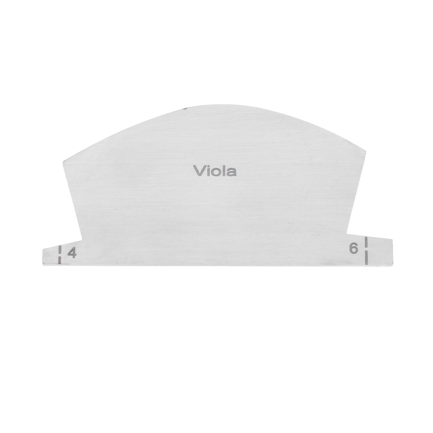 1pc/2Pcs Metal Violin Repair Tools Fingerboard Scraper Making Tools 10 Style Viola_Arc_1pc