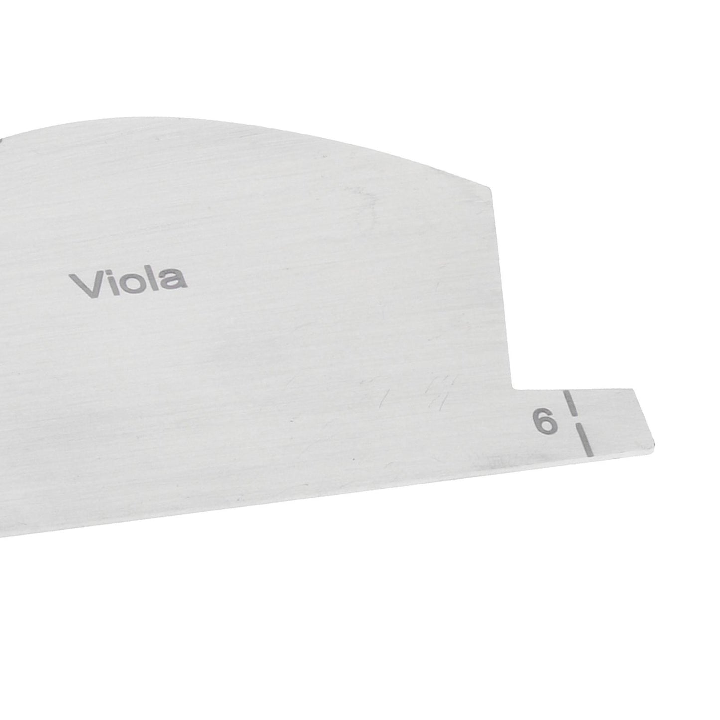 1pc/2Pcs Metal Violin Repair Tools Fingerboard Scraper Making Tools 10 Style Viola_Arc_1pc