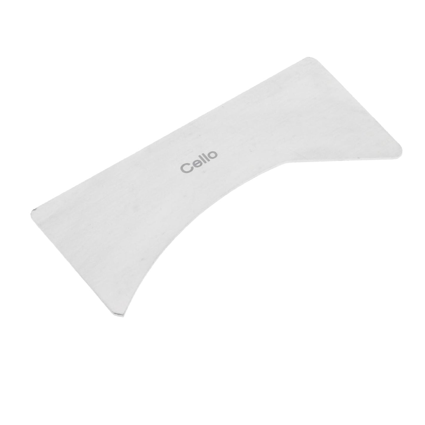 1pc/2Pcs Metal Violin Repair Tools Fingerboard Scraper Making Tools 10 Style Cello_Concave_1pc