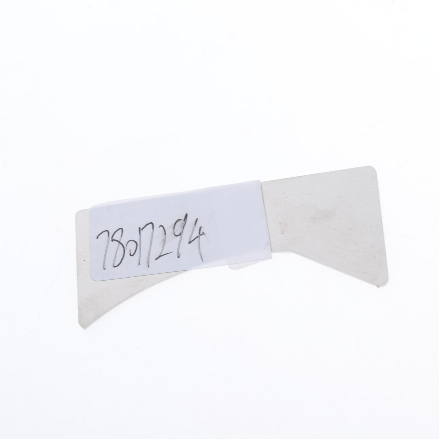 1pc/2Pcs Metal Violin Repair Tools Fingerboard Scraper Making Tools 10 Style Cello_Concave_1pc