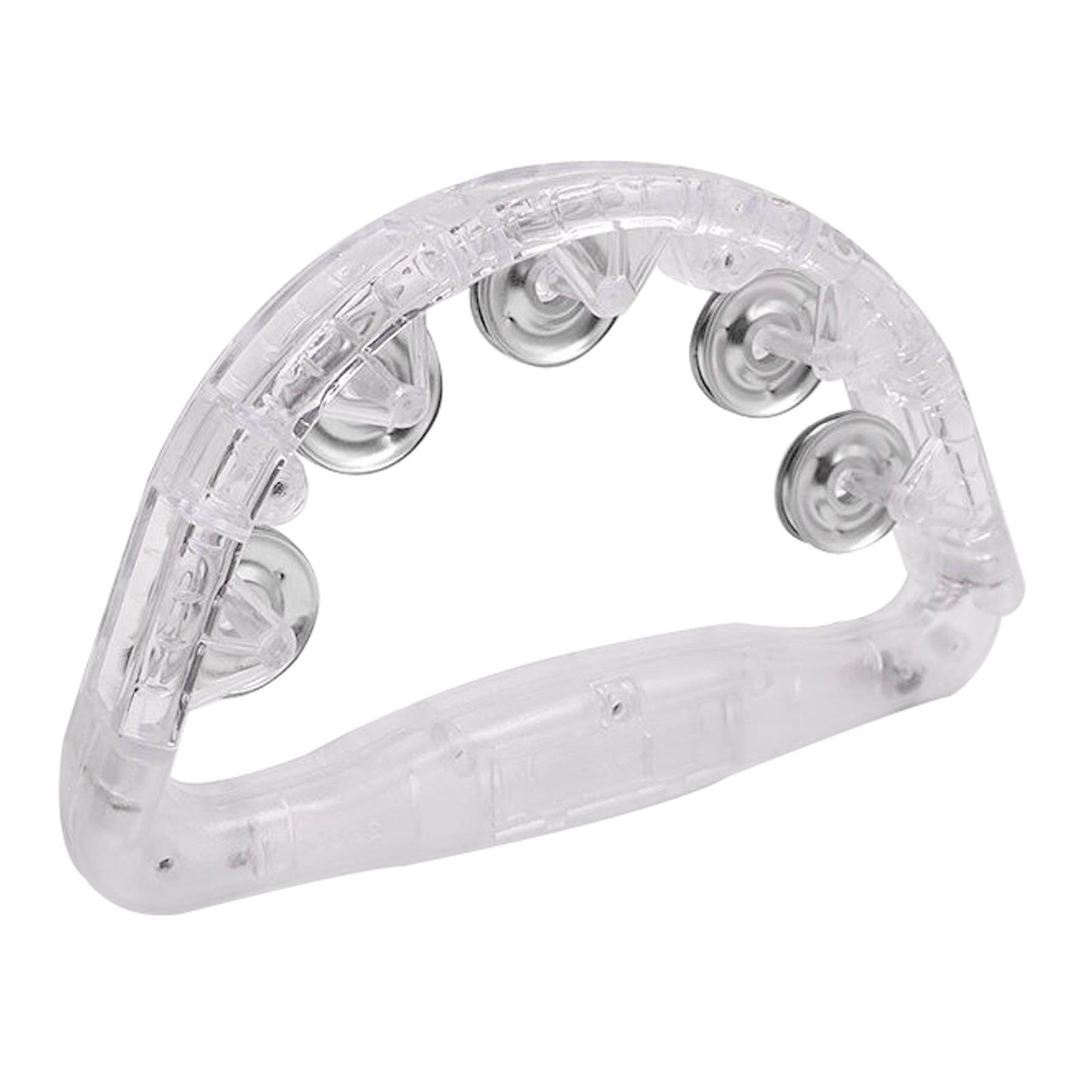 Flashing Tambourines for Kids, LED Noisemakers for Sporting Events Wedding