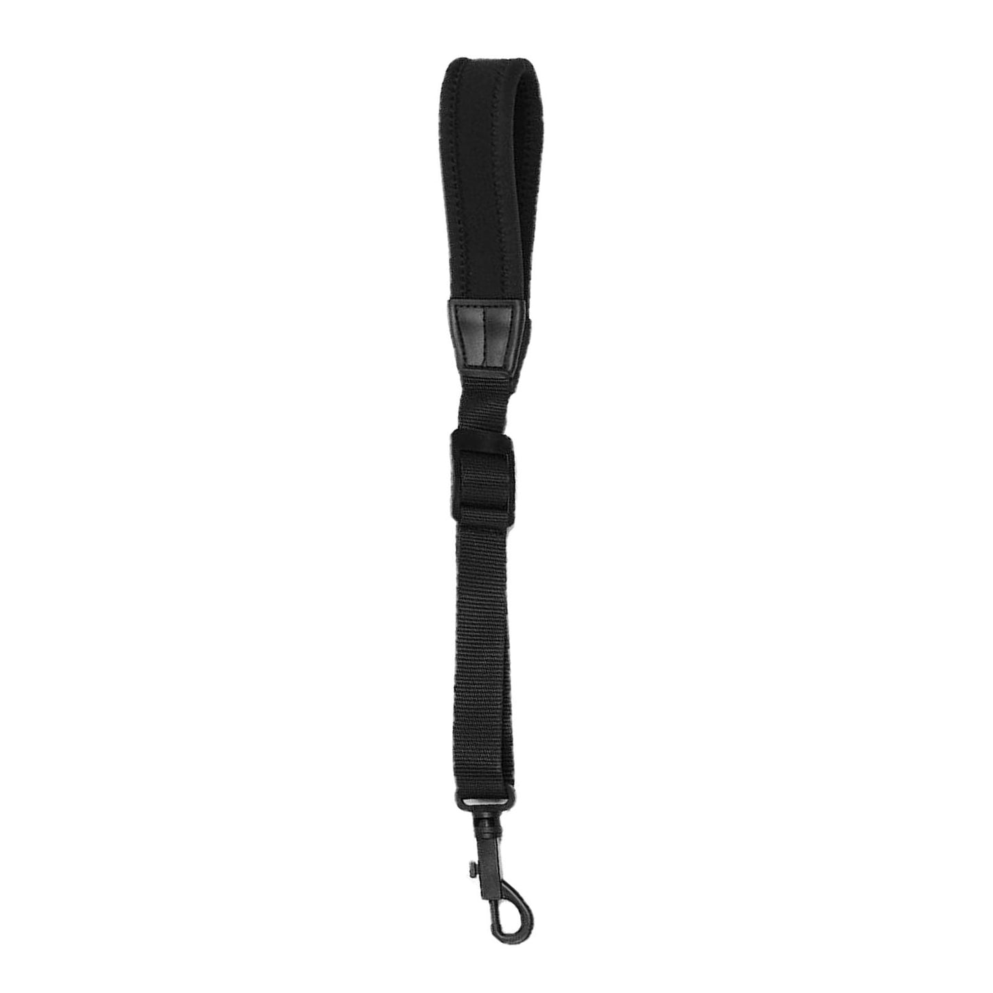 Music Instrument Neck Strap for Saxophones, Horns, Bass Clarinets, Bassoons