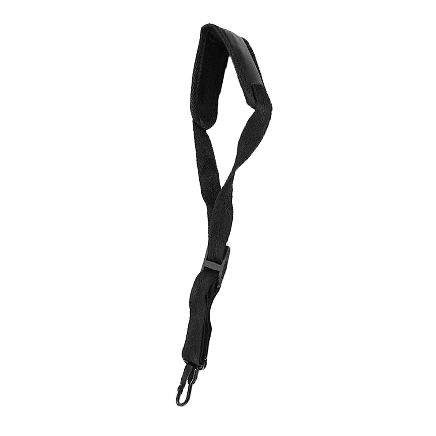 Adjustable Tenor Alto Saxophone Clarinet Neck Strap for Sax Tenor Baritone