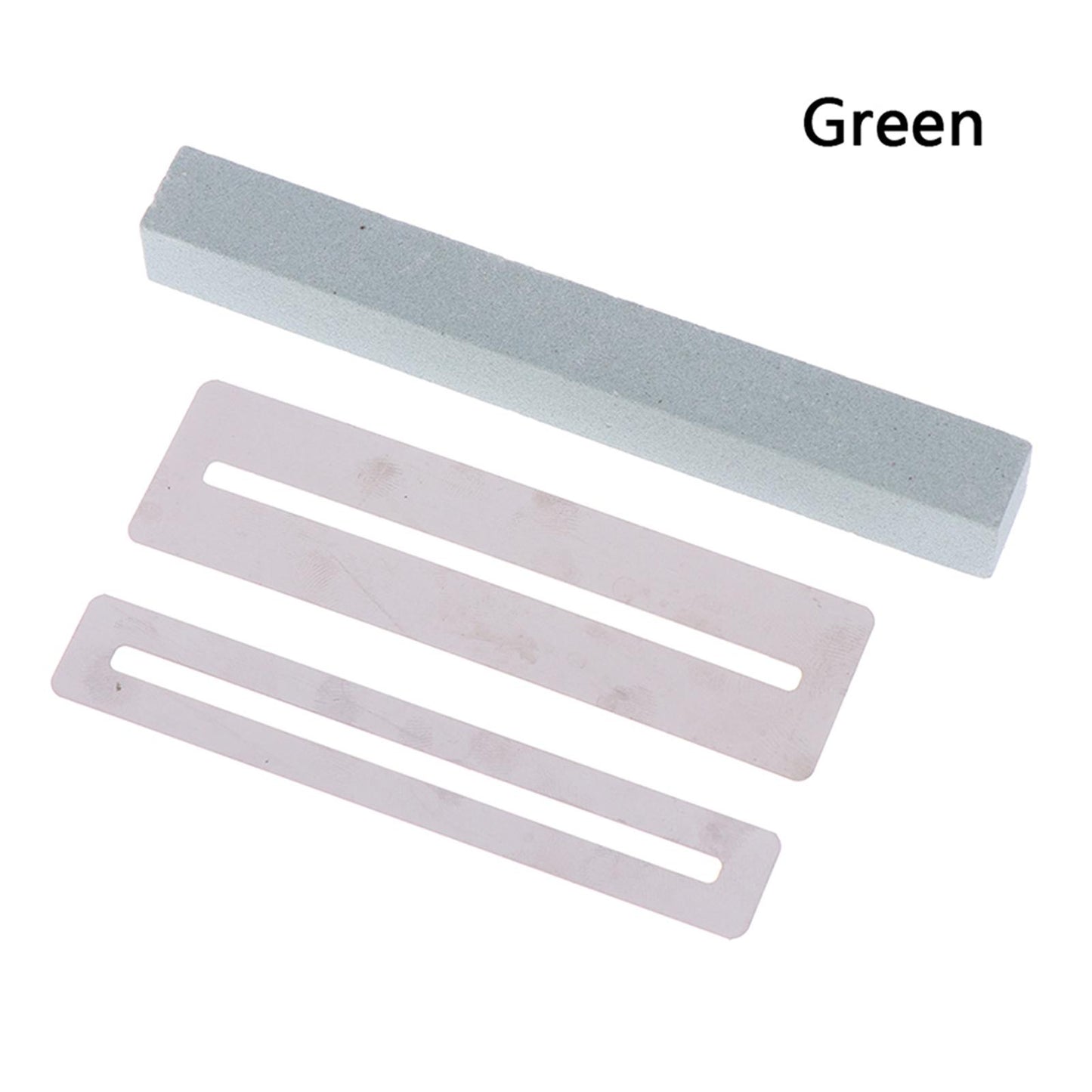 Guitar Luthier Tools Kit String Action Ruler Gauge Feeler Gauge Style 2
