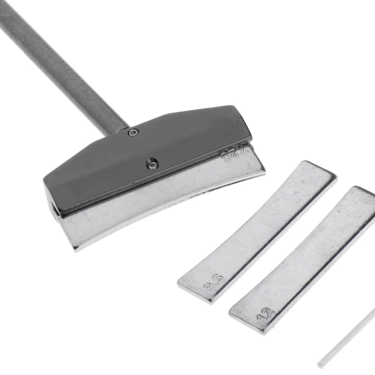 Guitar Fret Press Caul Inserts 7.25/9.5/12 Guitar Parts Accessory  Style 2