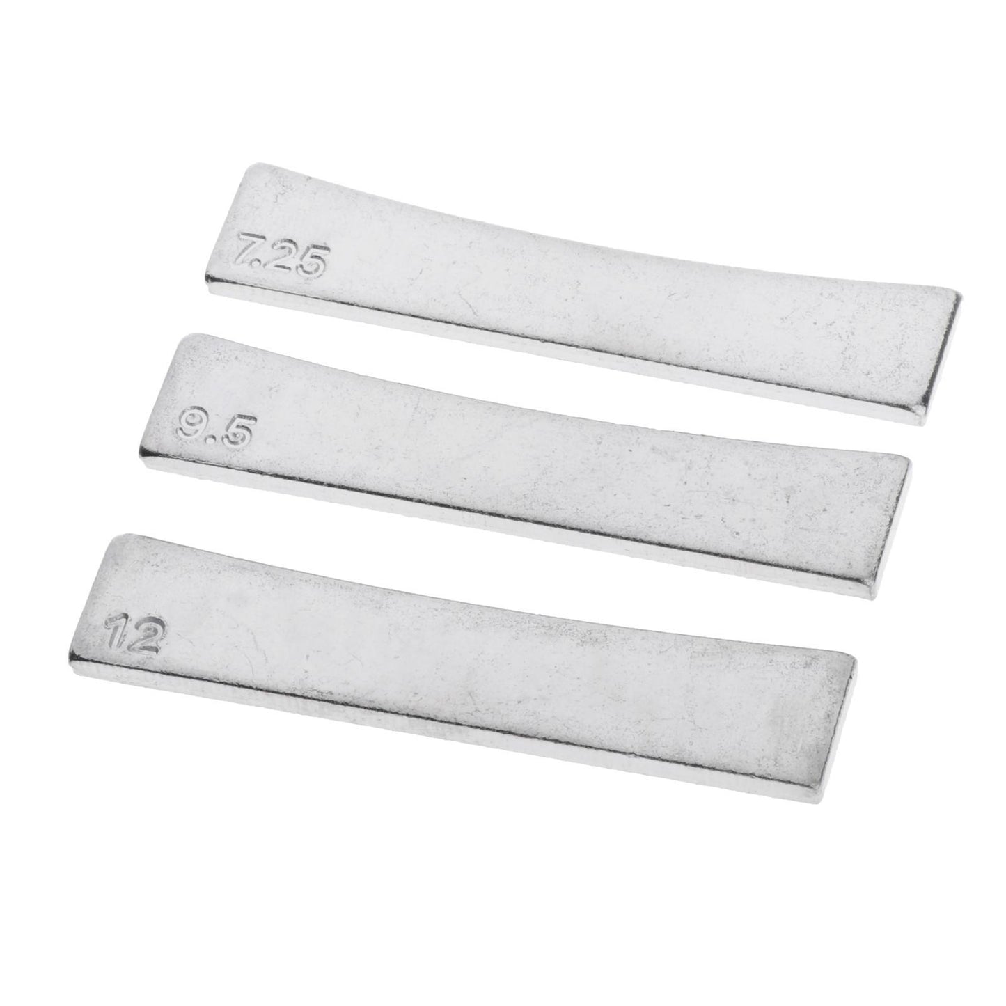 Guitar Fret Press Caul Inserts 7.25/9.5/12 Guitar Parts Accessory  Style 2