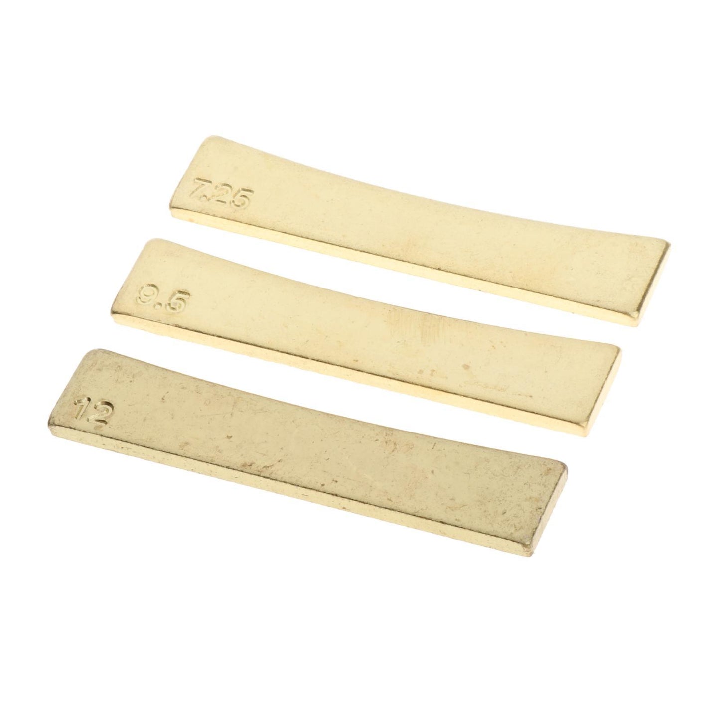 Guitar Fret Press Caul Inserts 7.25/9.5/12 Guitar Parts Accessory  Style 3