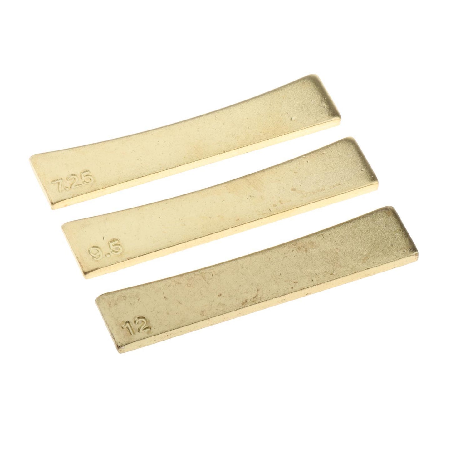 Guitar Fret Press Caul Inserts 7.25/9.5/12 Guitar Parts Accessory  Style 6