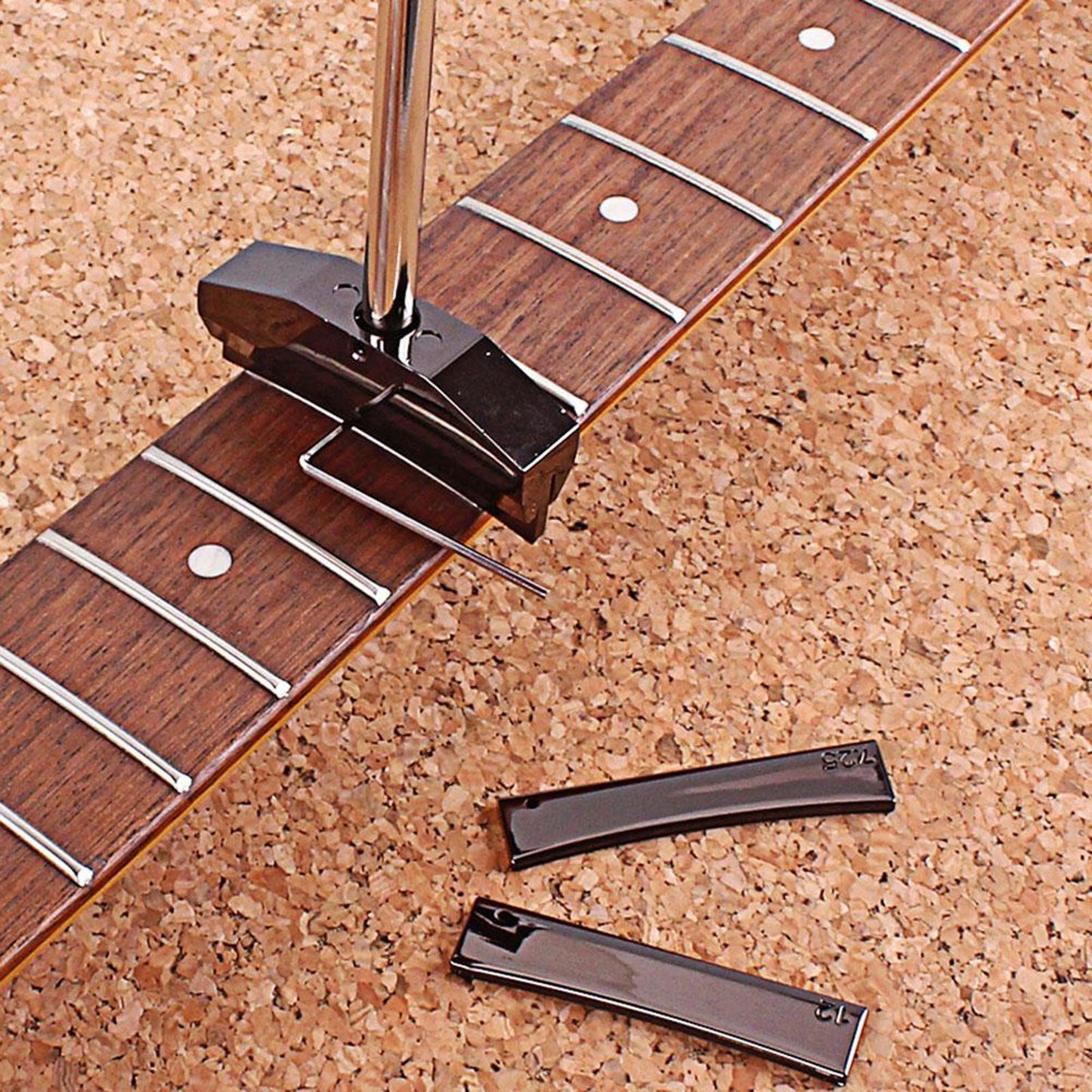 Guitar Fret Press Caul Inserts 7.25/9.5/12 Guitar Parts Accessory  Style 7