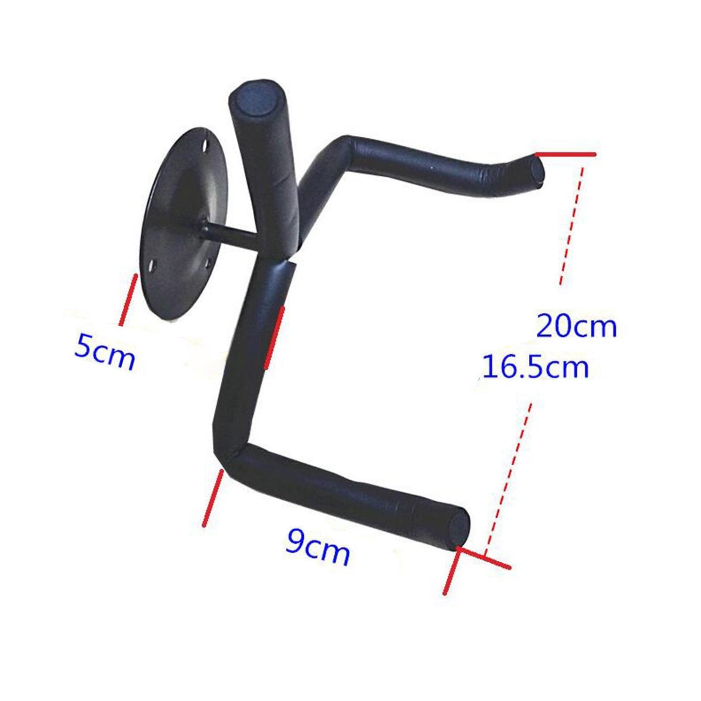Wall Guitar Hanger Stand for Electric Guitar Ukulele Bass for Ukulele