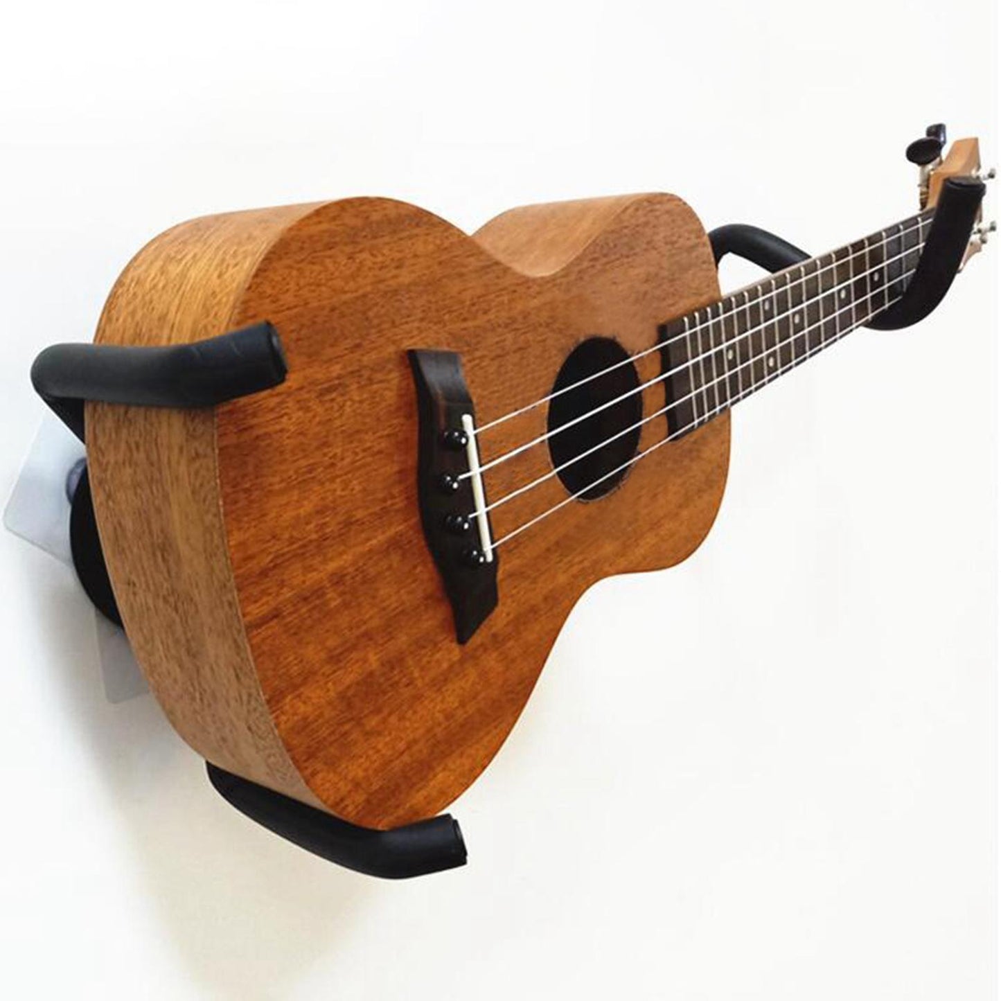 Wall Guitar Hanger Stand for Electric Guitar Ukulele Bass for Ukulele