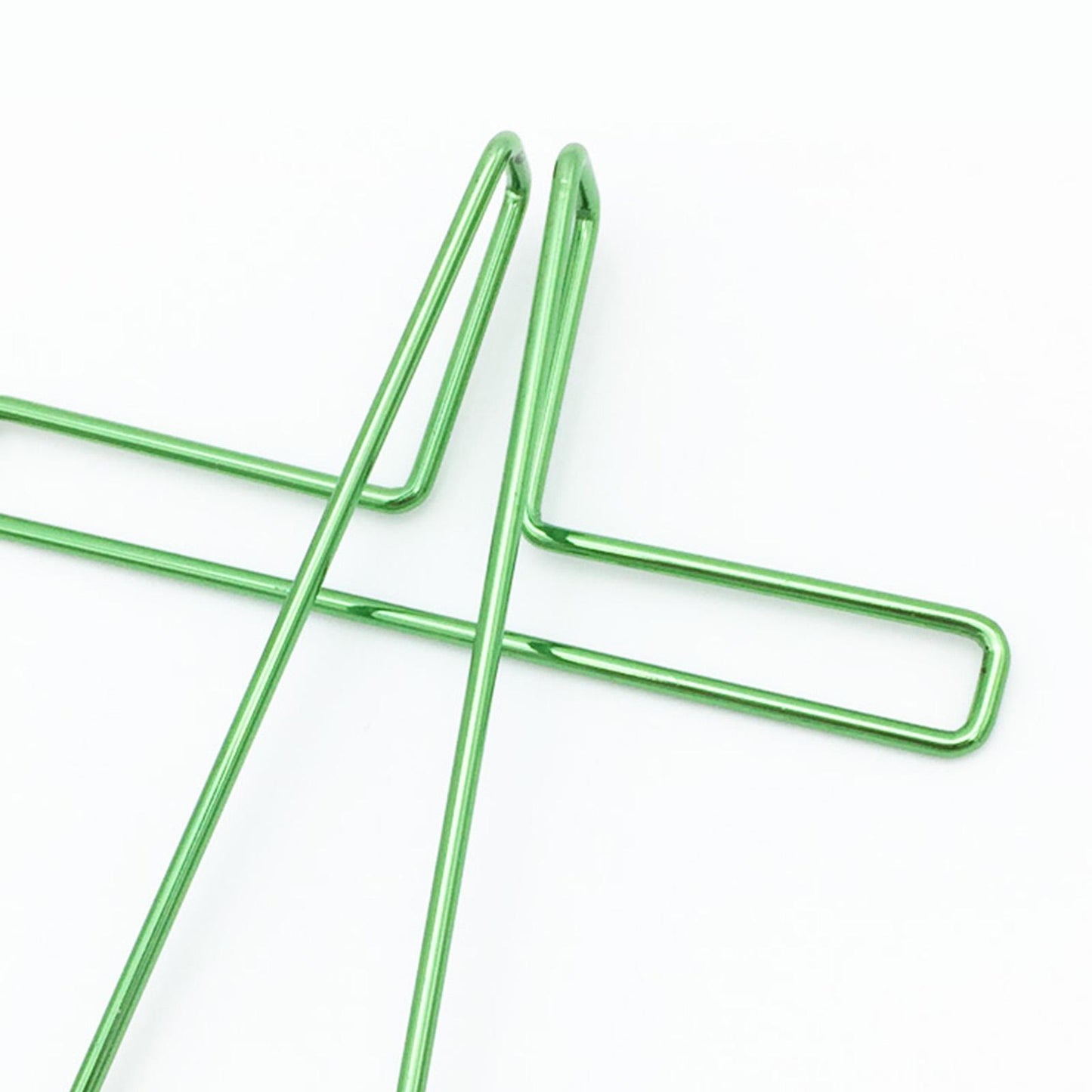 Music Paper Book Holder Durable Music Sheet Clip for Musicians, Easy to Use Green