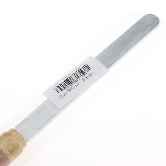 Guitar Steel Fret Crowning File Frets Leveling Grinding Luthier Repair Tool