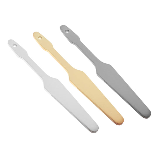 Fret Crowning File Professional Guitar Luthier Tool Cutting Acoustic Golden