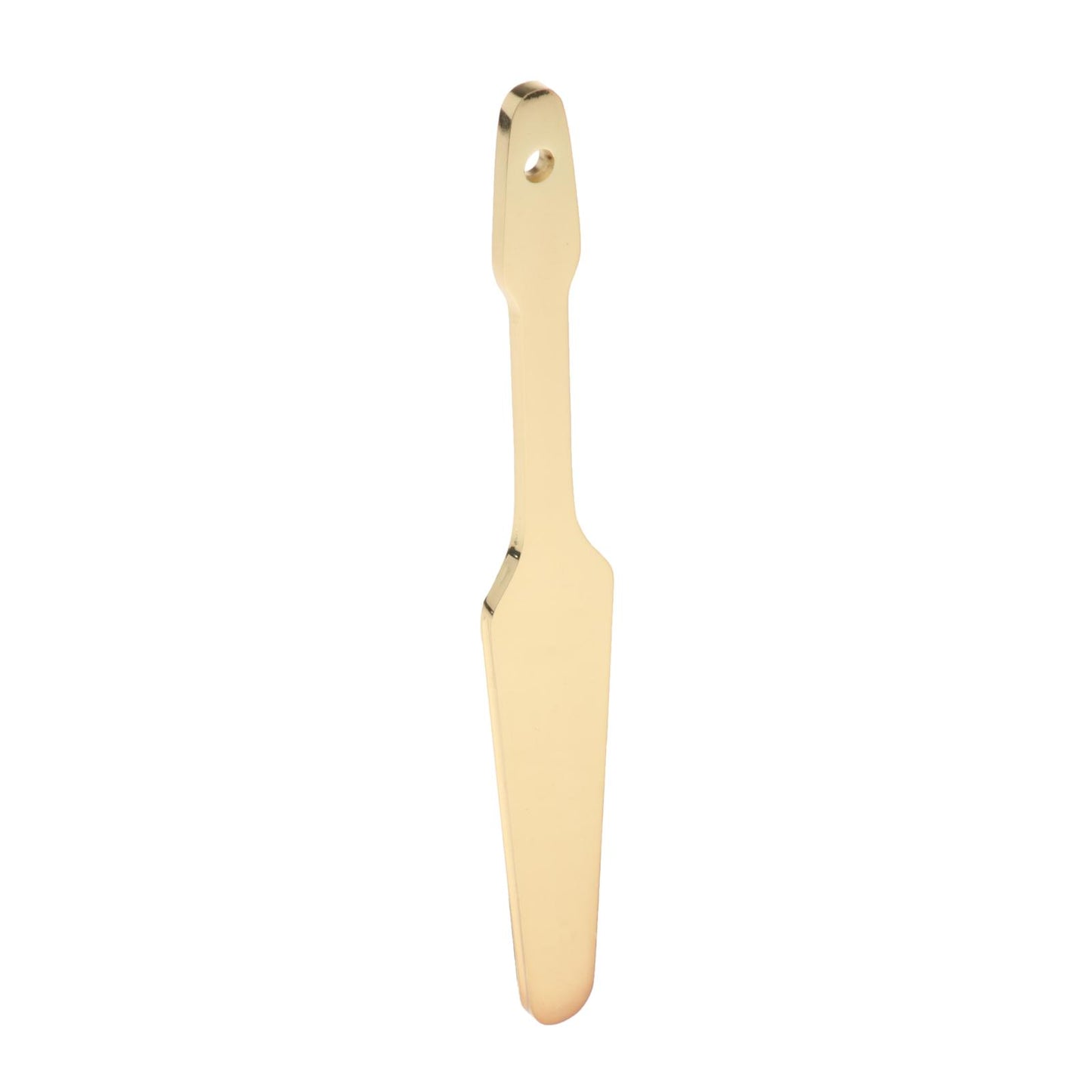Fret Crowning File Professional Guitar Luthier Tool Cutting Acoustic Golden