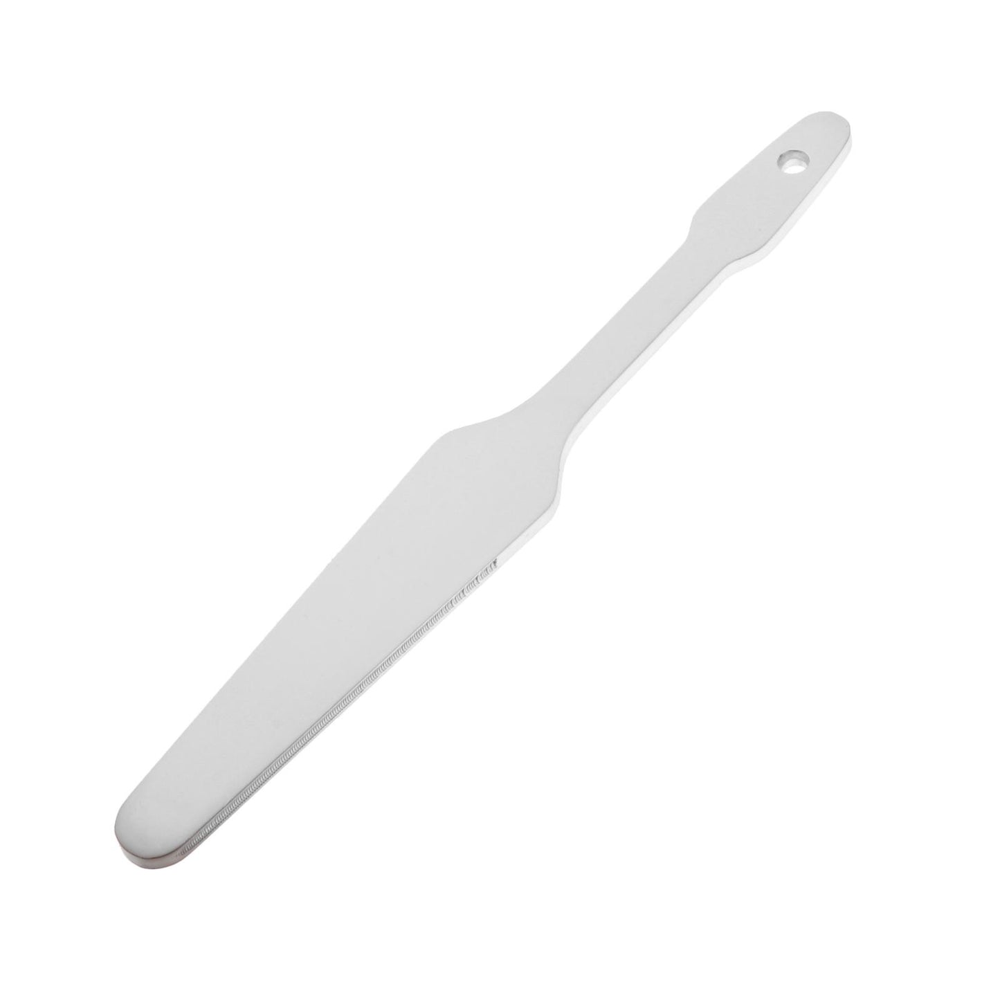 Fret Crowning File Professional Guitar Luthier Tool Cutting Acoustic Silver