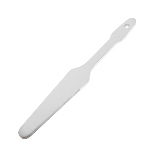 Fret Crowning File Professional Guitar Luthier Tool Cutting Acoustic Silver