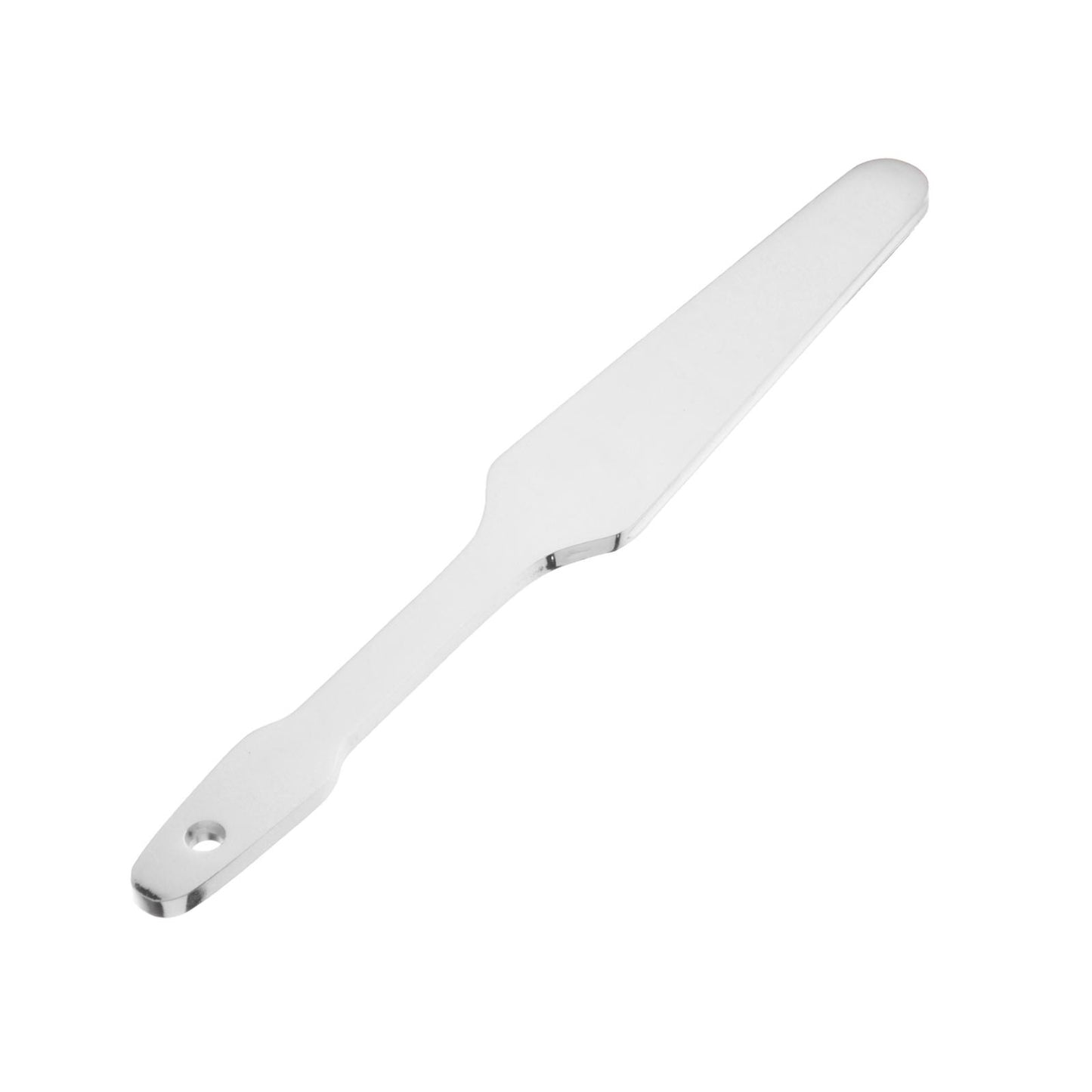 Fret Crowning File Professional Guitar Luthier Tool Cutting Acoustic Silver