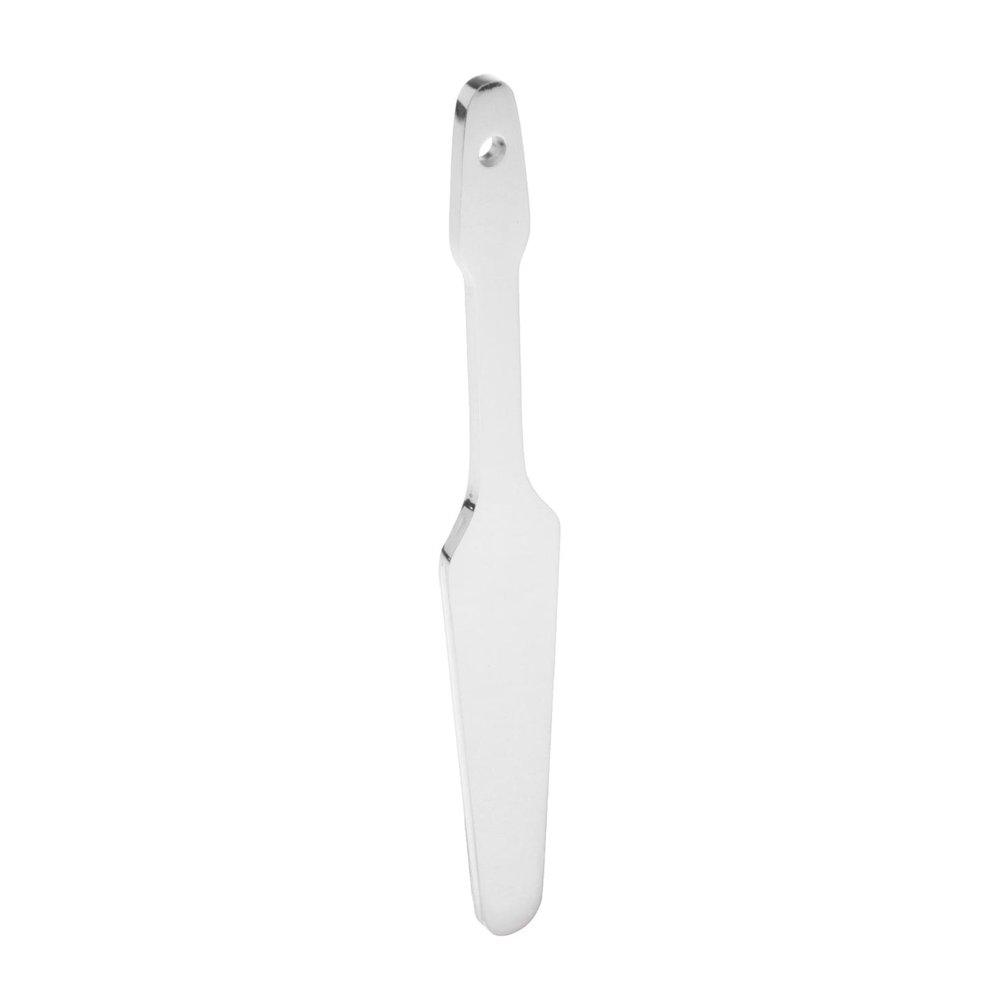 Fret Crowning File Professional Guitar Luthier Tool Cutting Acoustic Silver