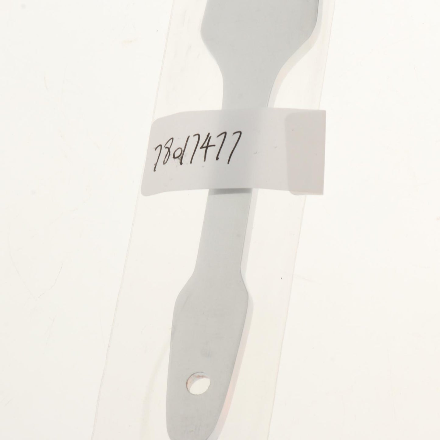 Fret Crowning File Professional Guitar Luthier Tool Cutting Acoustic Silver