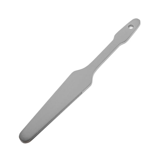 Fret Crowning File Professional Guitar Luthier Tool Cutting Acoustic Black