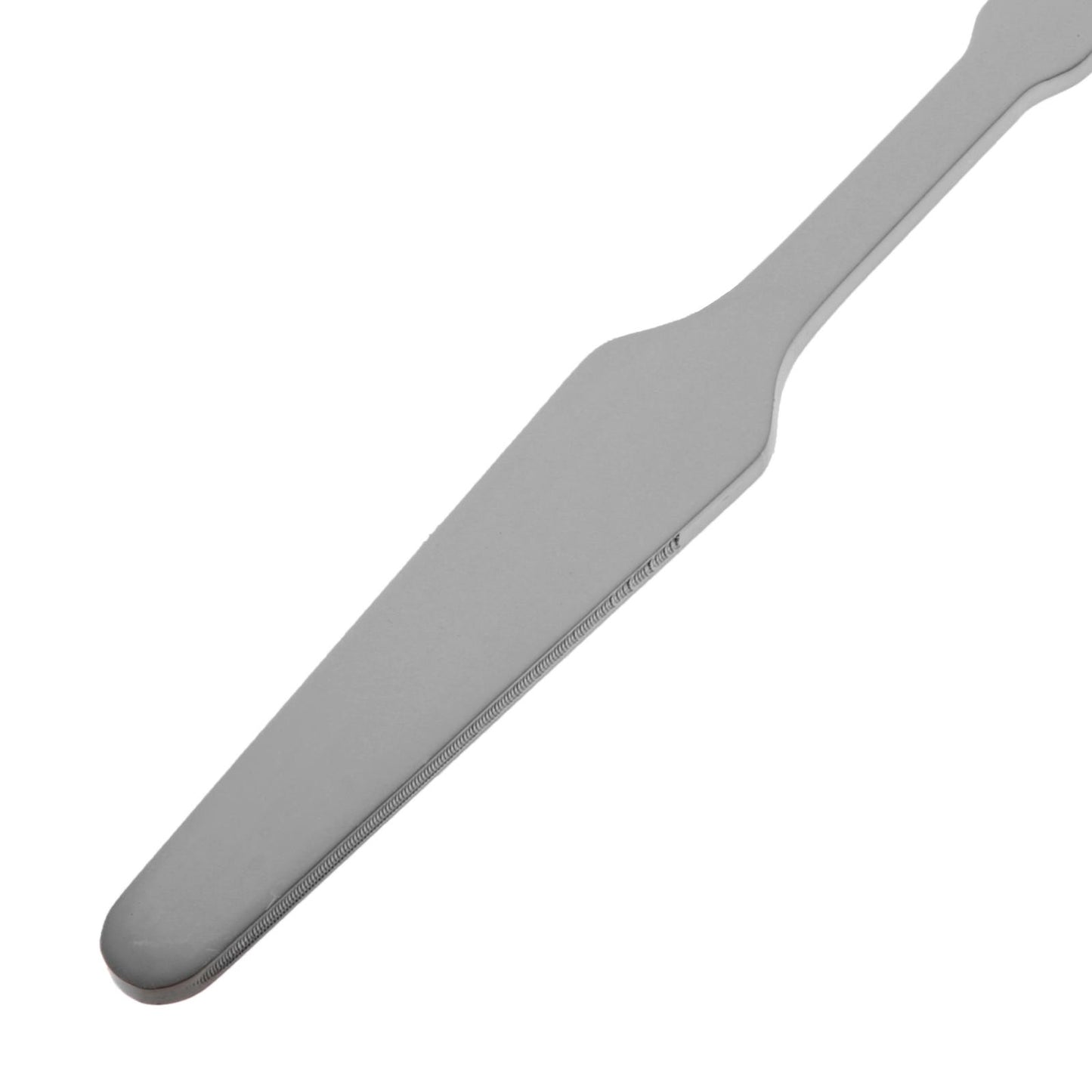 Fret Crowning File Professional Guitar Luthier Tool Cutting Acoustic Black