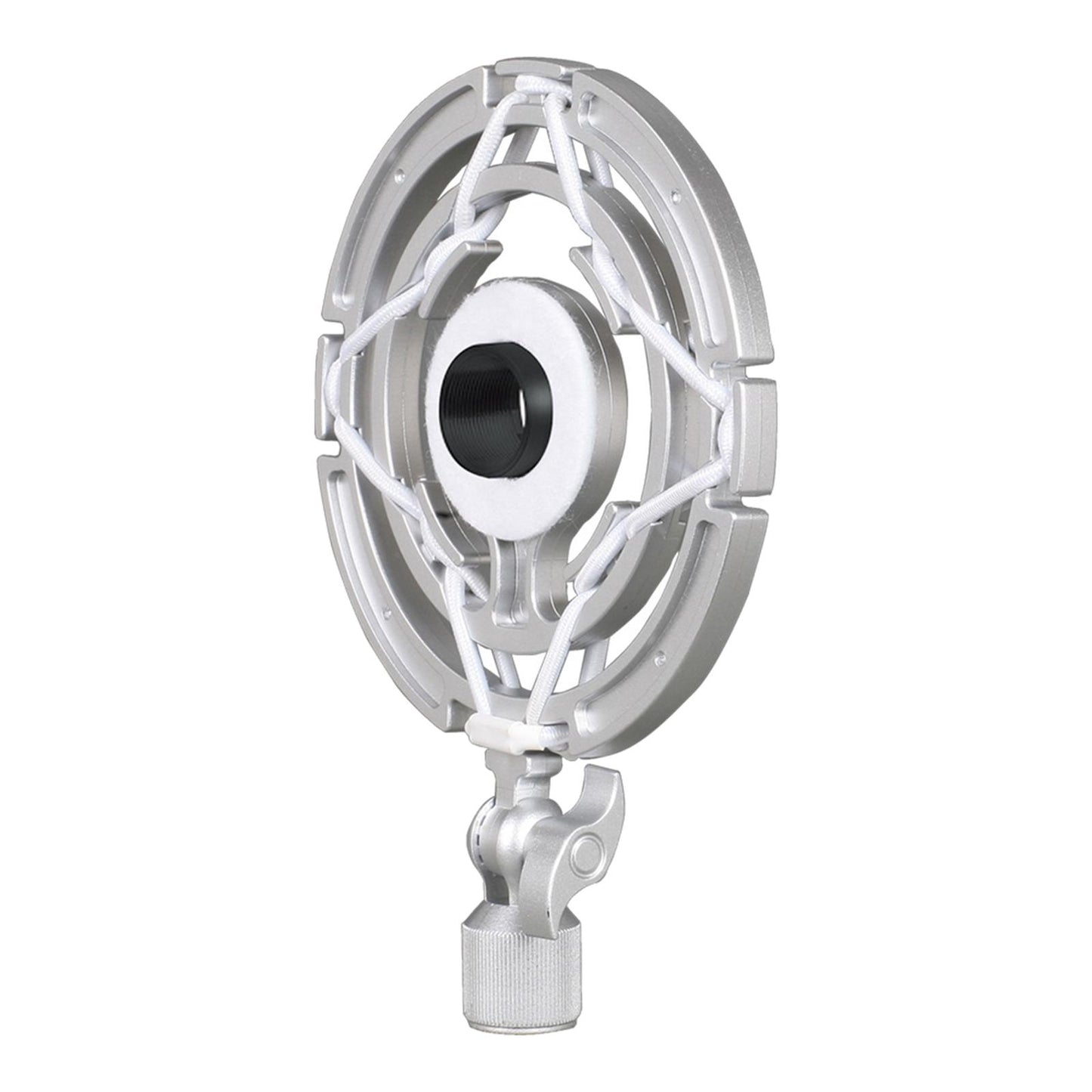 Professional Microphone Shock Mount Anti-Vibration Mic Stand Stage Chat Room T2