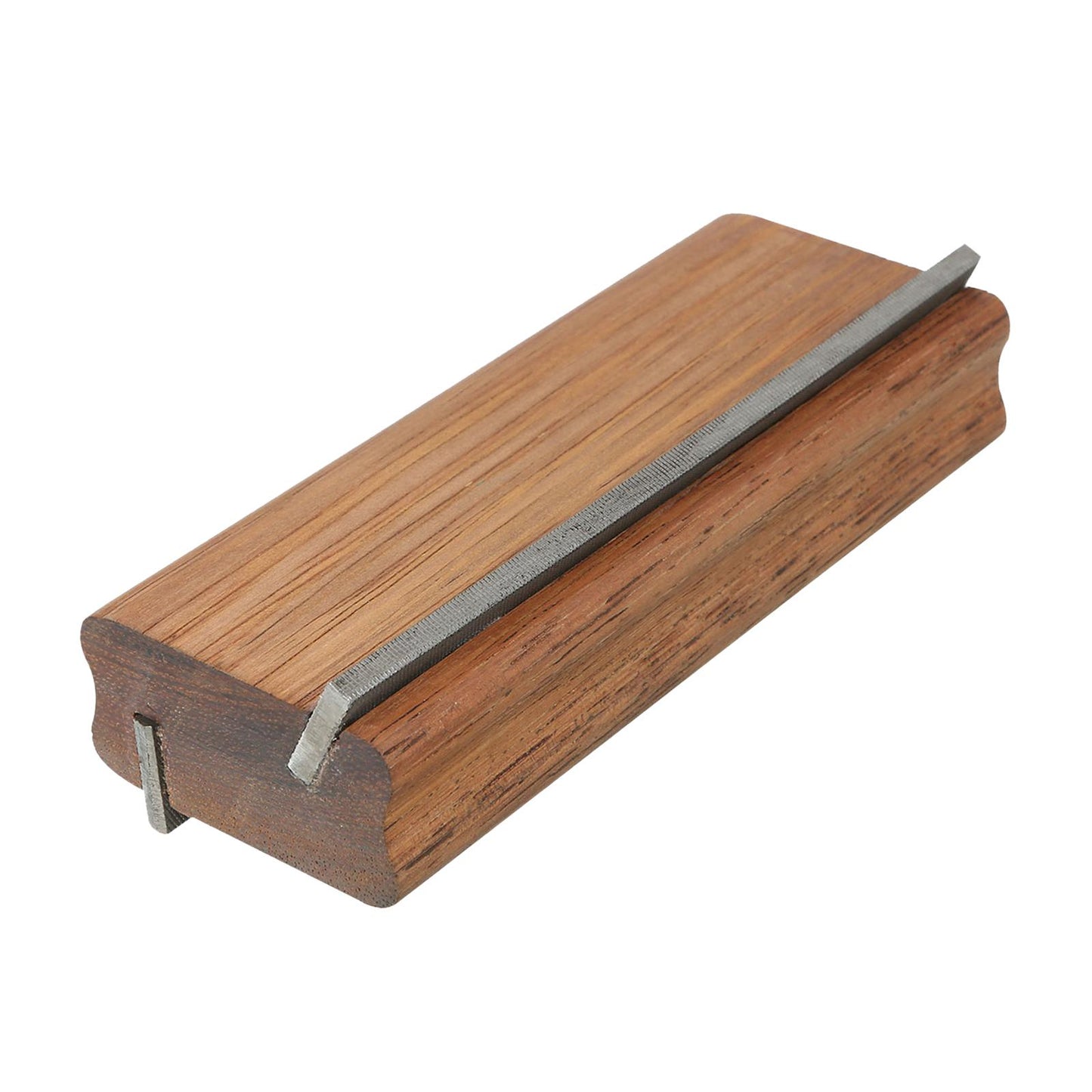 Guitar Fret Beveling File Fret End Dressing Professional Tools Luthier Tool