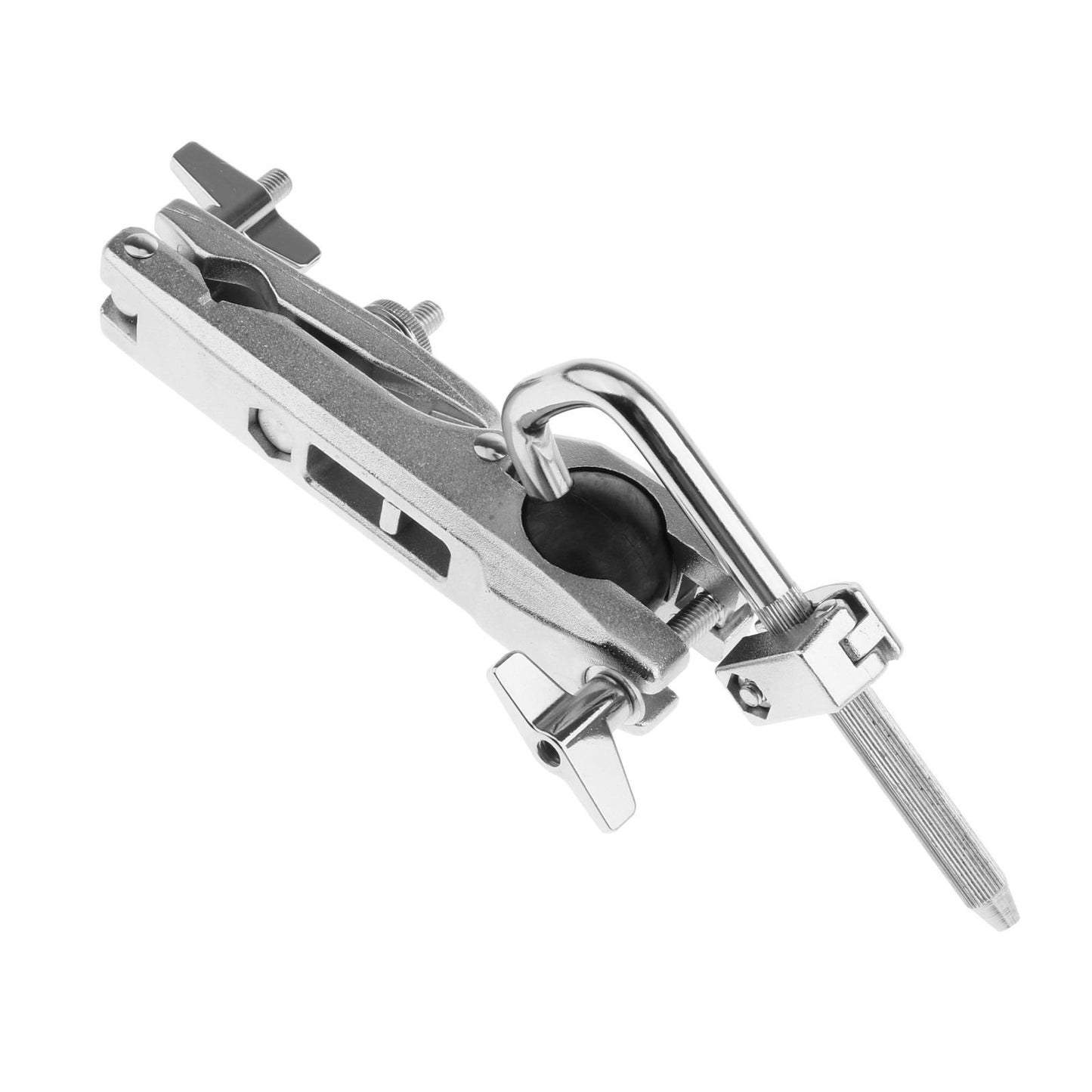 1pc Universal Drum Stand Bracket Holder Adjustable Clamp Mounting Parts