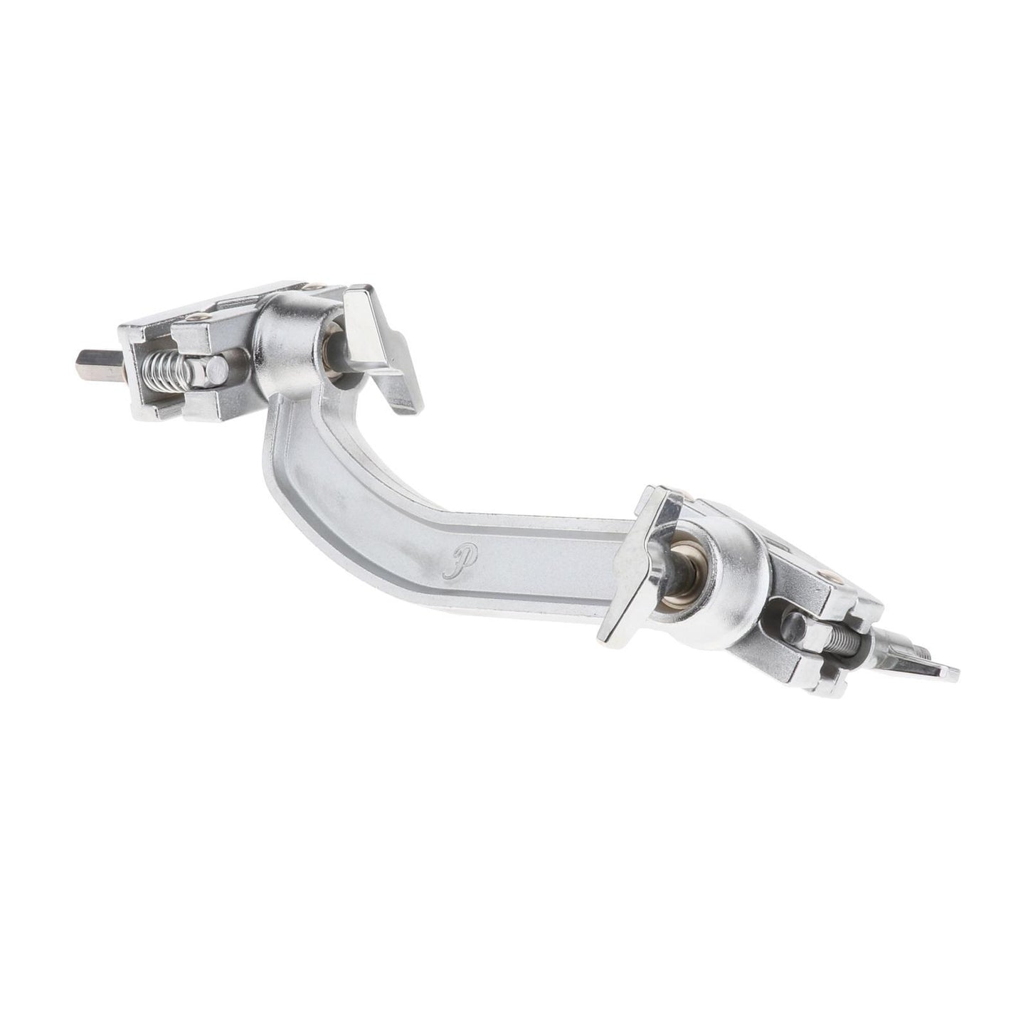 Universal Metal Drum Mount Holder Adjustable Clamp Accessories Mounting