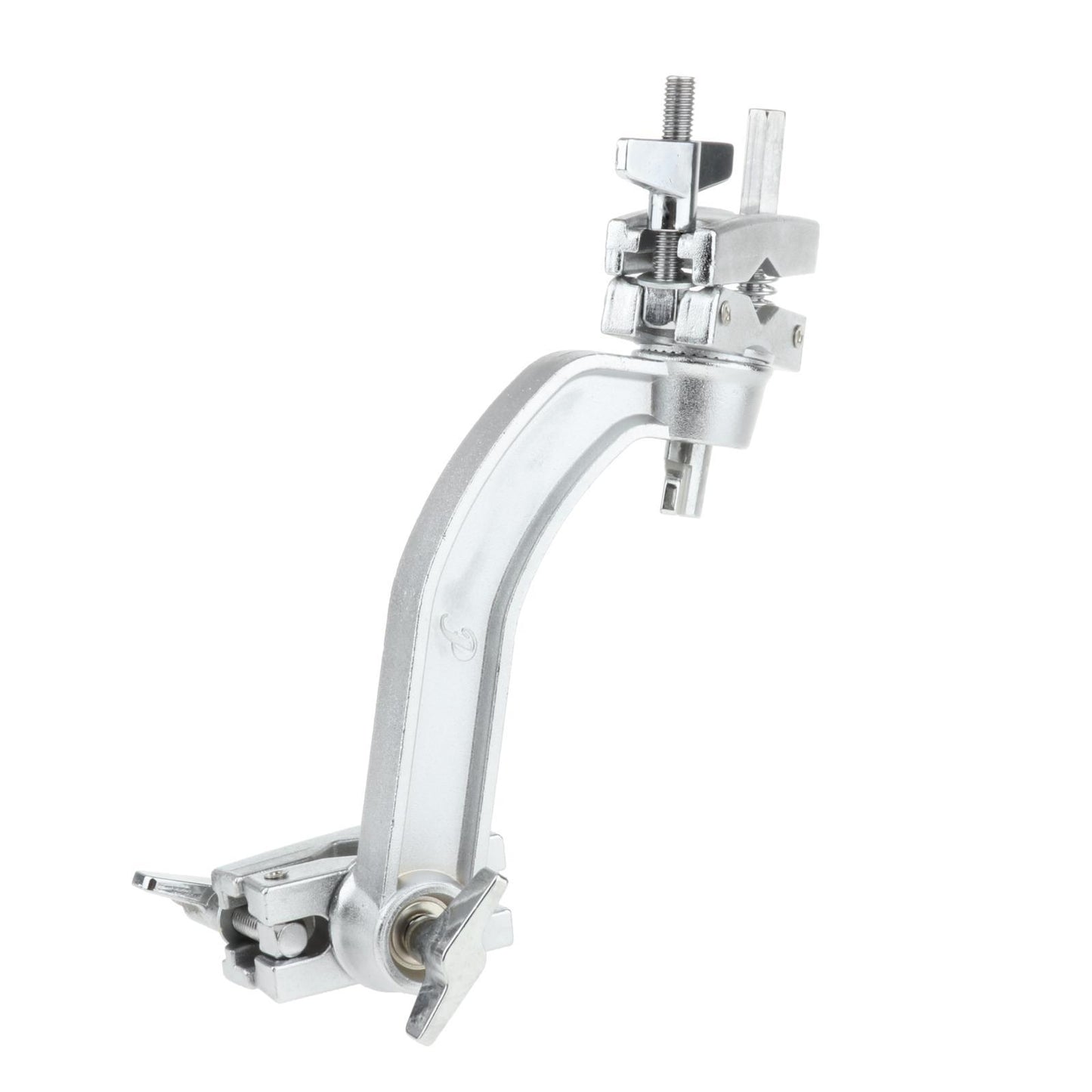 Universal Metal Drum Mount Holder Adjustable Clamp Accessories Mounting