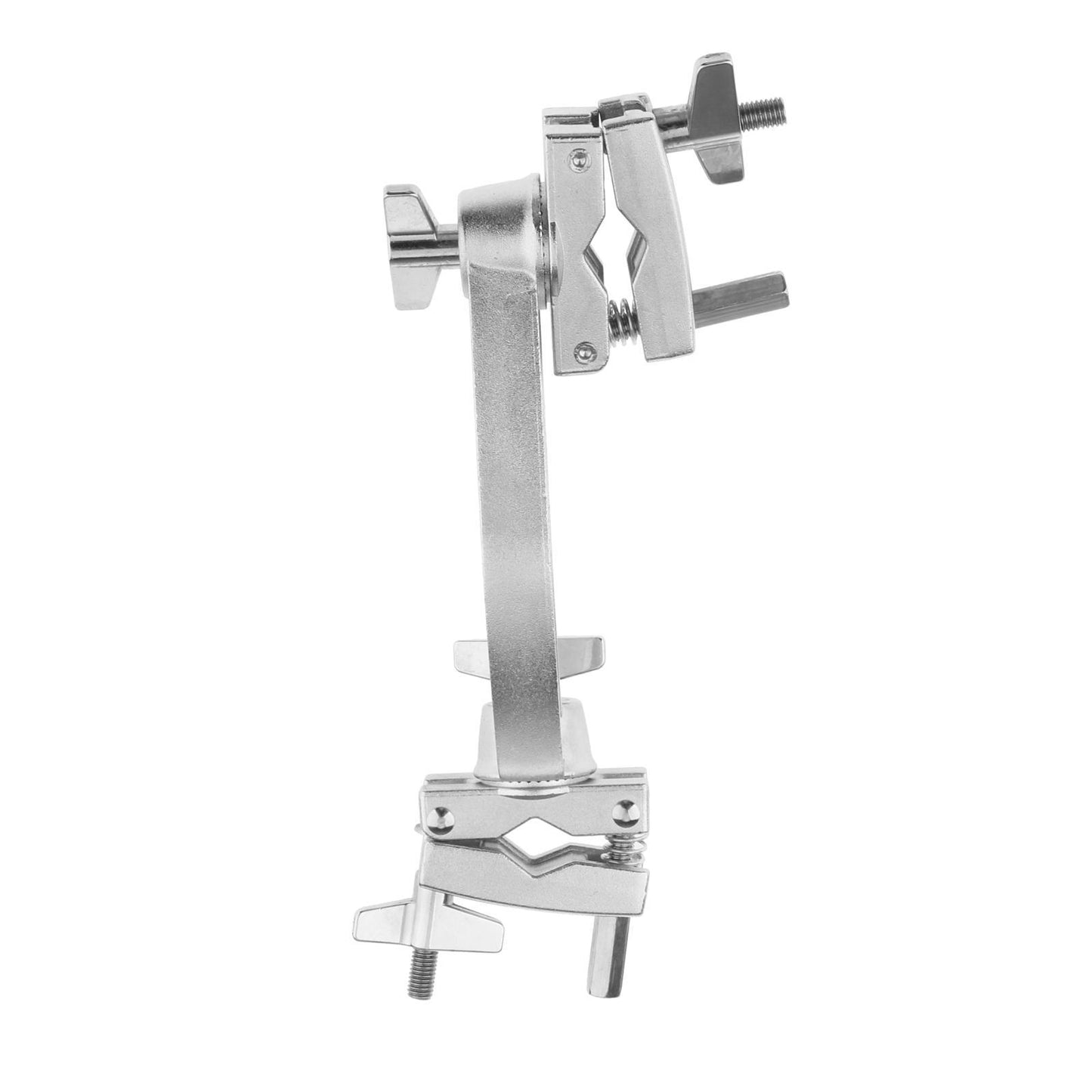 Universal Metal Drum Mount Holder Adjustable Clamp Accessories Mounting