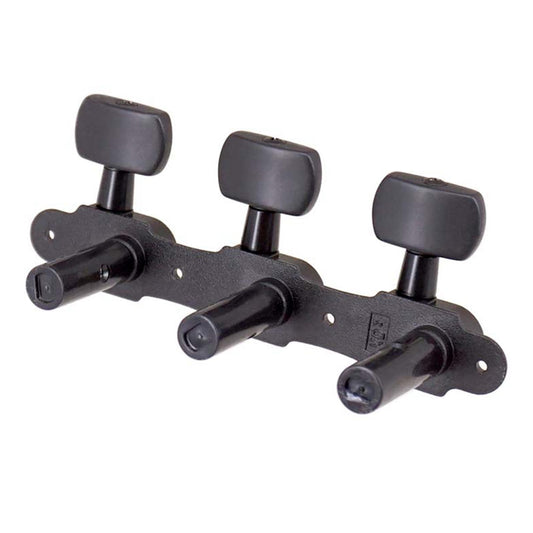 2x Professional Guitar String Tuning Peg Tuners Machine Heads Tuning Pegs