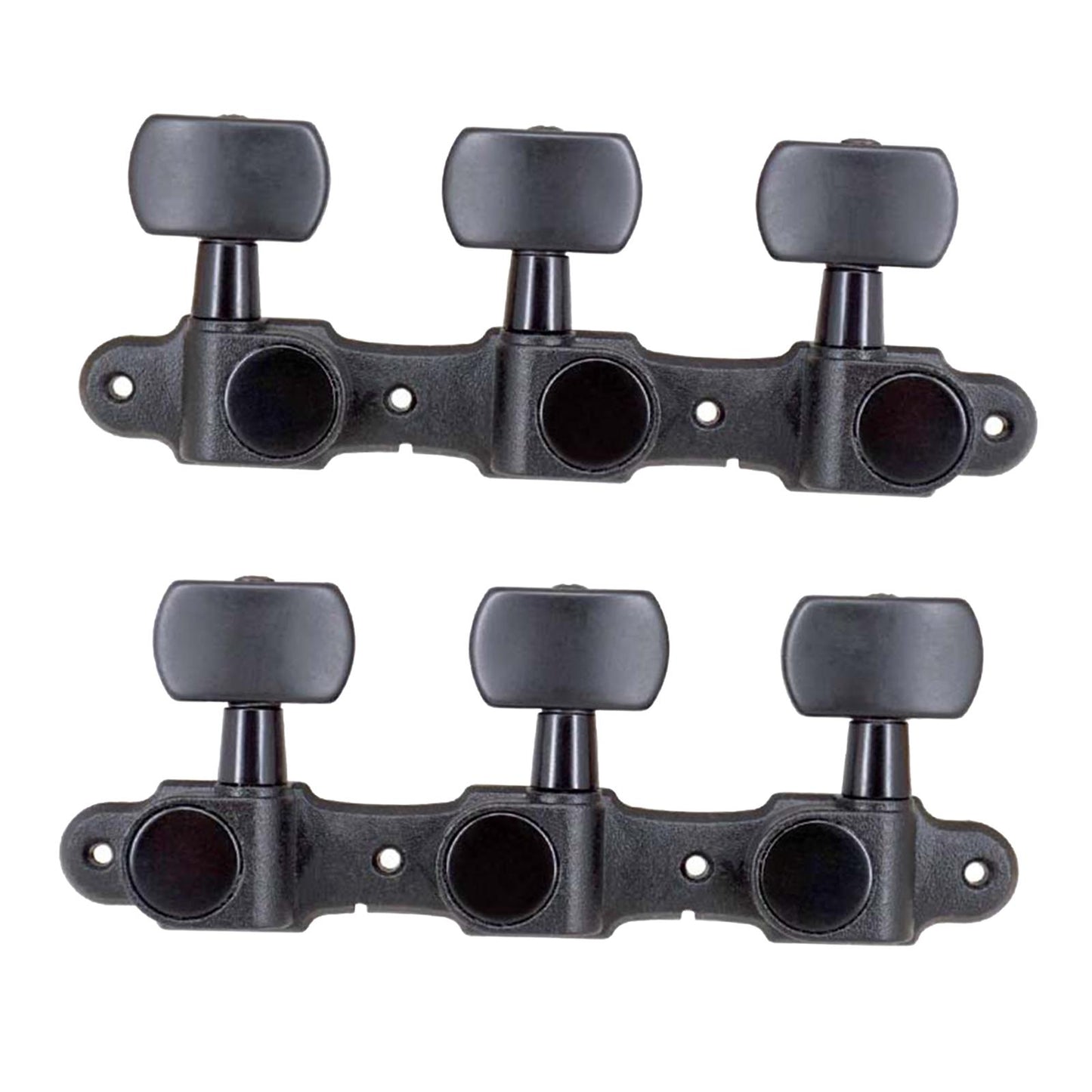 2x Professional Guitar String Tuning Peg Tuners Machine Heads Tuning Pegs