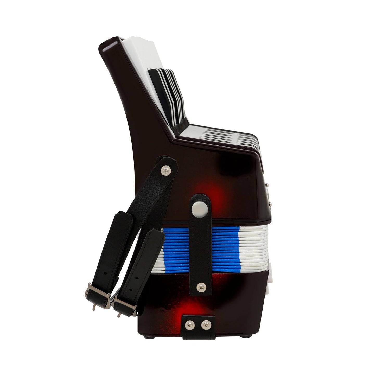 Mini Accordion Kids Educational Musical Instrument Toy for Kids Children