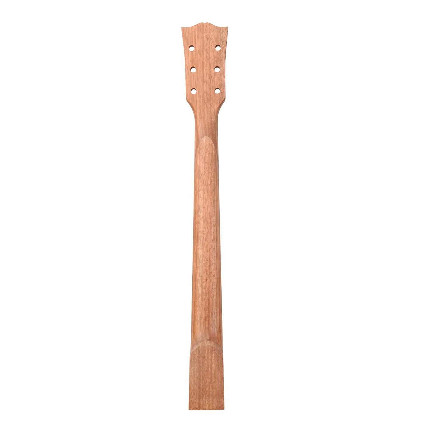 Guitar Neck 22 fret,24.8 inch Mahogany Fretboard for LP Electric Guitar