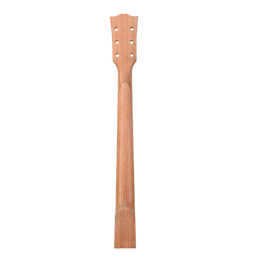 Guitar Neck 22 fret,24.8 inch Mahogany Fretboard for LP Electric Guitar