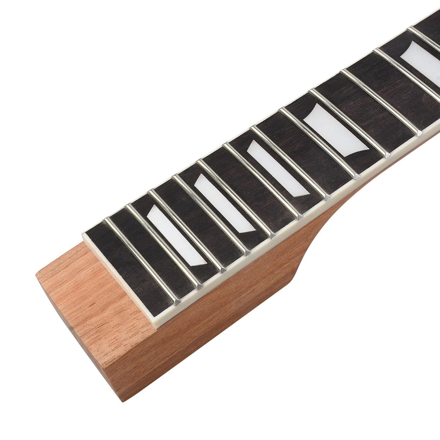 Guitar Neck 22 fret,24.8 inch Mahogany Fretboard for LP Electric Guitar