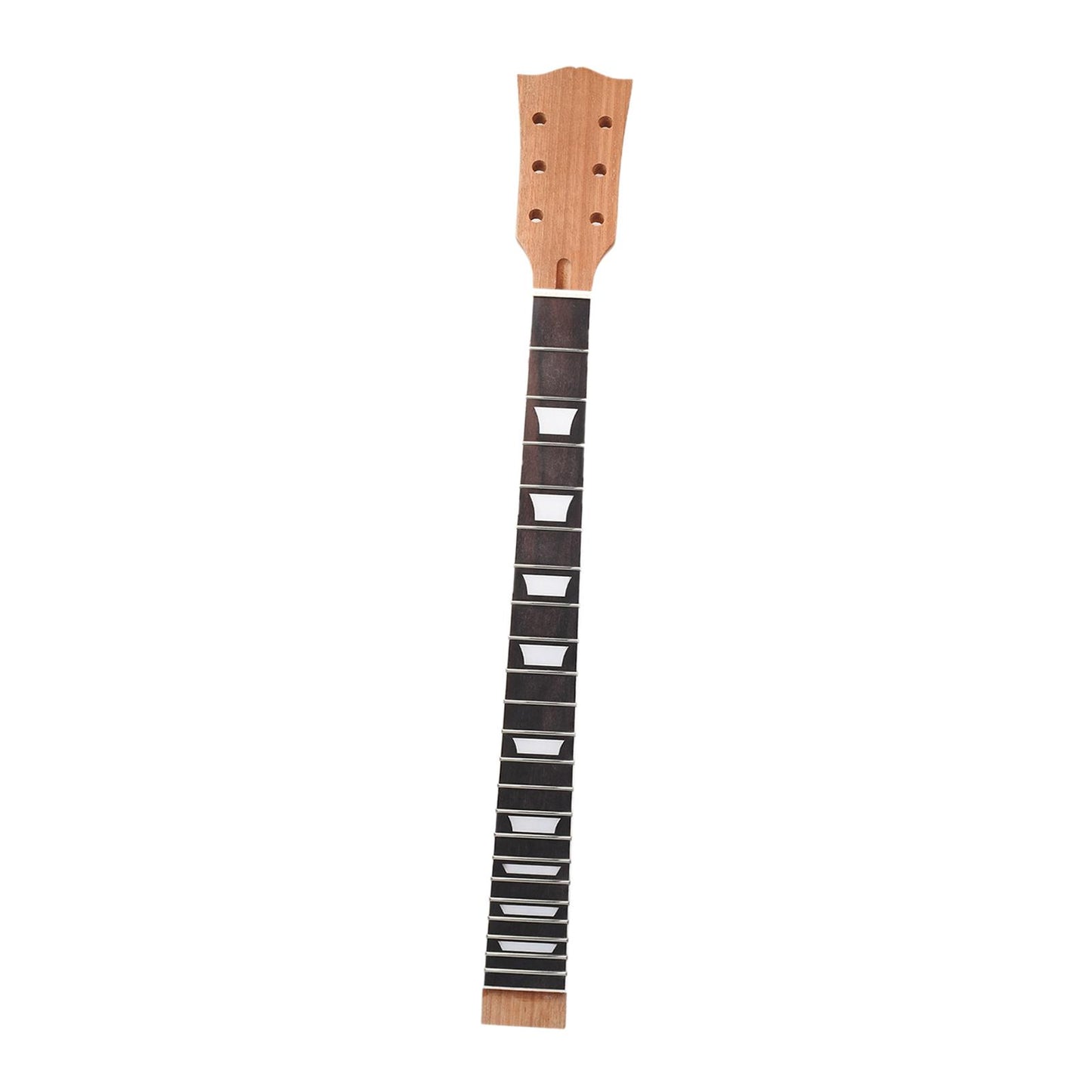 Guitar Neck 22 fret,24.8 inch Mahogany Fretboard for LP Electric Guitar