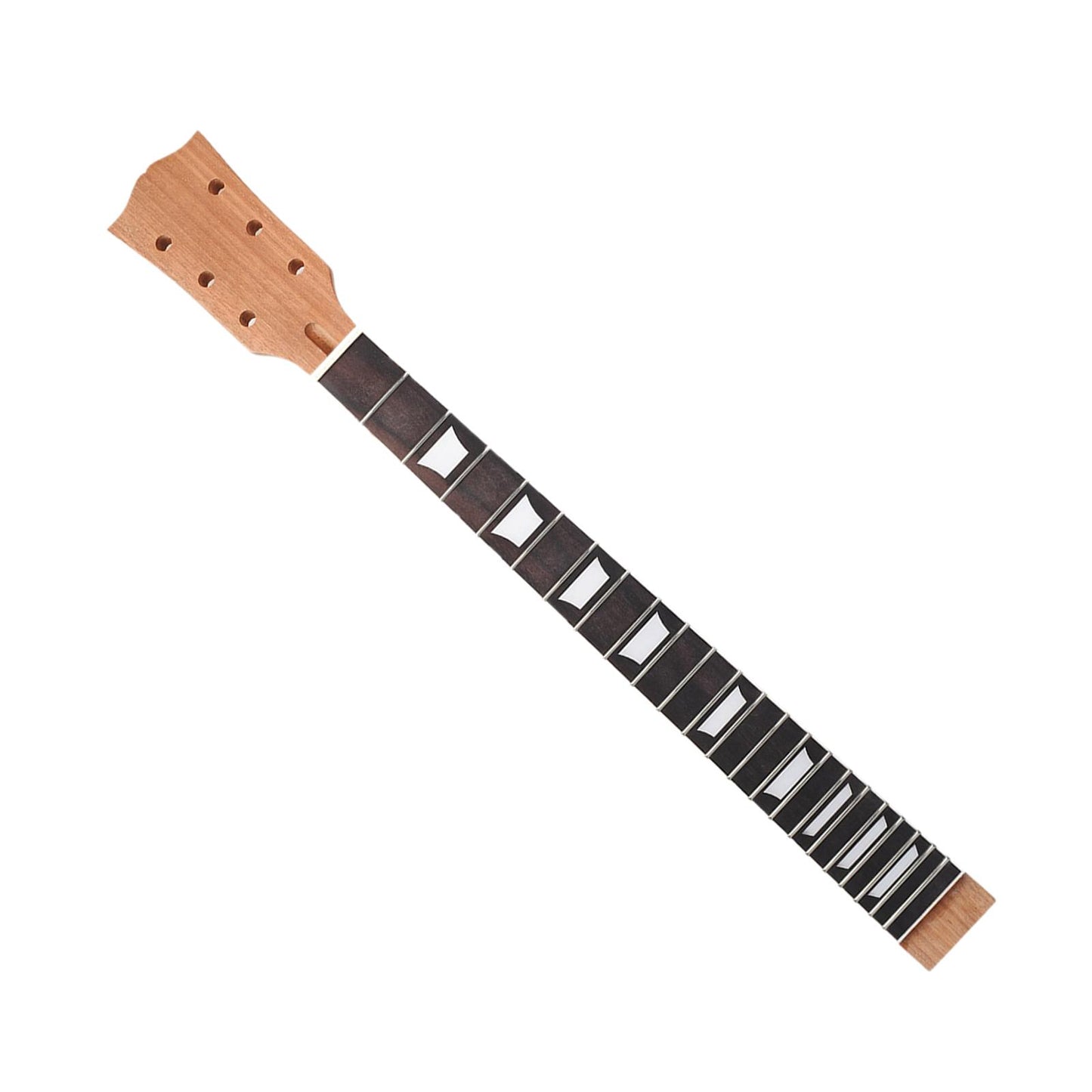 Guitar Neck 22 fret,24.8 inch Mahogany Fretboard for LP Electric Guitar