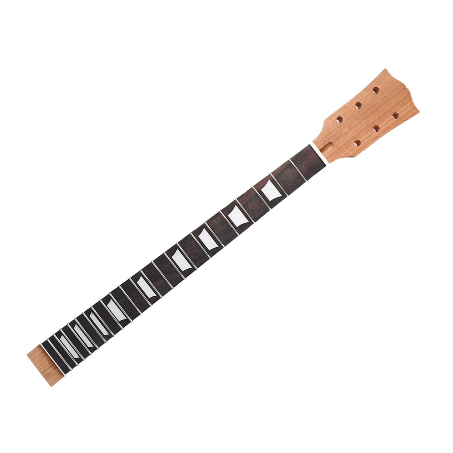 Guitar Neck 22 fret,24.8 inch Mahogany Fretboard for LP Electric Guitar