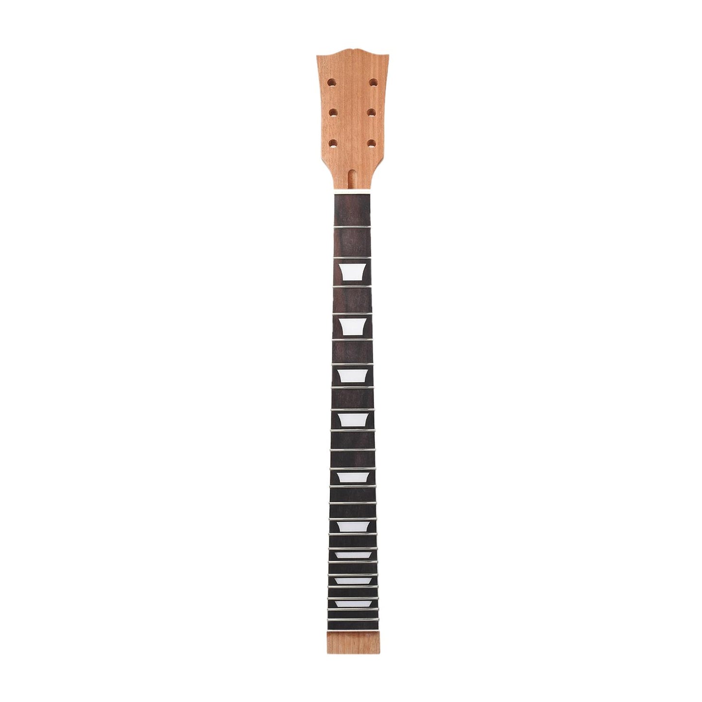 Guitar Neck 22 fret,24.8 inch Mahogany Fretboard for LP Electric Guitar
