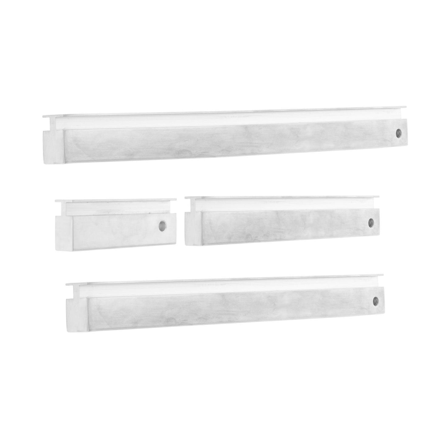 Fret Leveling Sanding Beam Guitar Fret bar Leveler For Luthier 4.5in